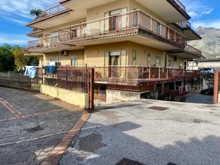 Appartamento in Vendita a Formia, 210'000&euro;, 119 m²