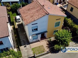 Casa Semi Indipendente in Vendita a Palazzolo sull'Oglio, 125'000&euro;, 140 m²