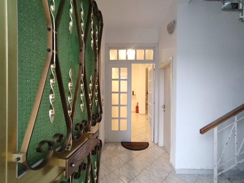 Trilocale in Affitto a Fermo, 550&euro;, 80 m²