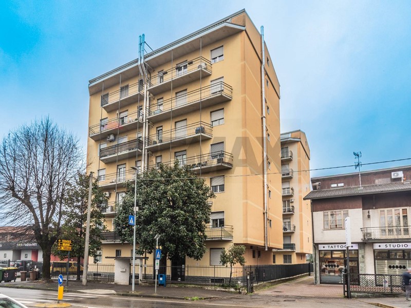 Bilocale in Vendita a Pogliano Milanese, 139'000&euro;, 59 m²