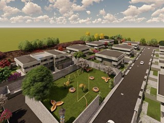 Villa in Vendita a Valverde, 350'000&euro;, 140 m²