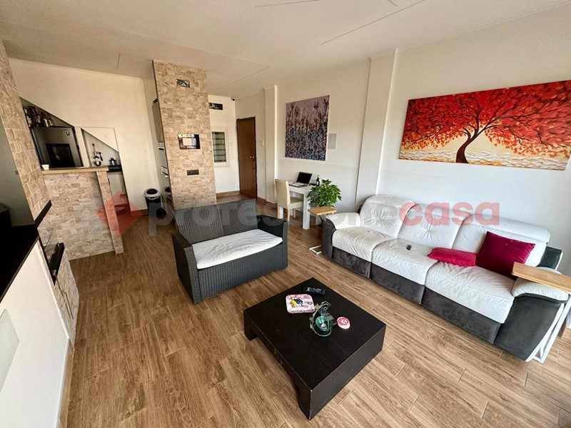 Trilocale in Vendita a Roma, 459'000&euro;, 105 m²