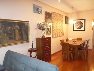 Trilocale in Affitto a Agrigento, 500&euro;, 80 m², arredato