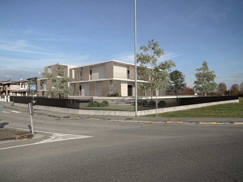 Trilocale in Vendita a Comezzano Cizzago, 270'000&euro;, 115 m²