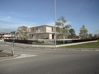 Trilocale in Vendita a Comezzano Cizzago, 270'000&euro;, 115 m²