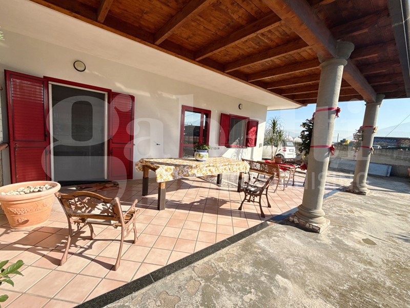 Casa Indipendente in Vendita a Angri, 250'000&euro;, 100 m²