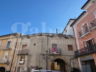 Bilocale in Vendita a Pietrastornina, 38'000&euro;, 40 m²