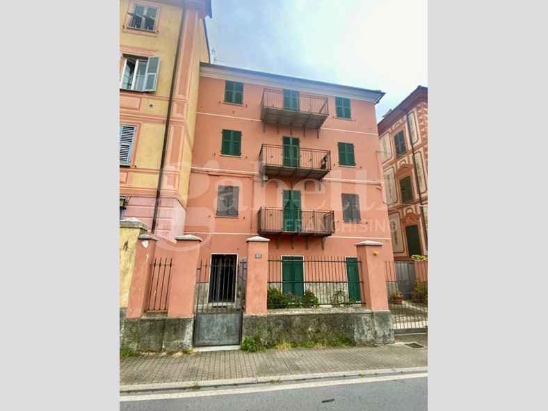 Bilocale in Affitto a Varazze, 45 m², arredato