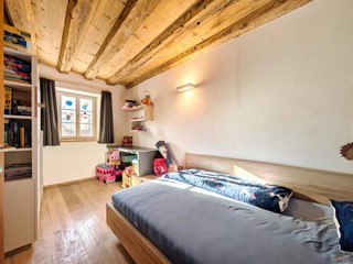 Quadrilocale in Vendita a Campo di Trens, 144.6, arredato