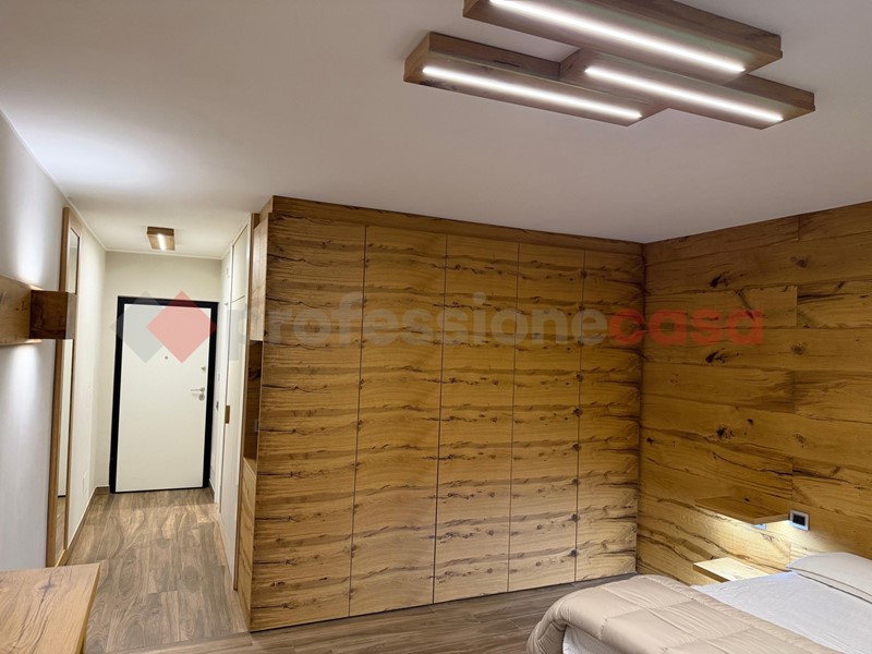 Monolocale in Vendita a Guarcino, 53'000&euro;, 50 m², arredato