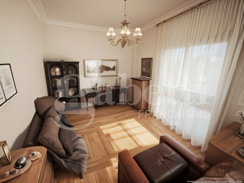 Casa Indipendente in Vendita a Tempio Pausania, 410'000&euro;, 432 m², con Box