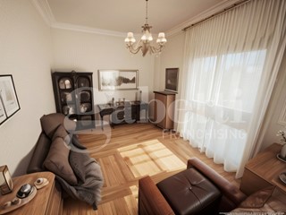 Casa Indipendente in Vendita a Tempio Pausania, 410'000&euro;, 432 m², con Box