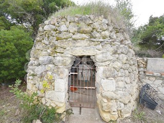 Terreno agricolo in Vendita a Sennori, 20'000&euro;, 3285 m²