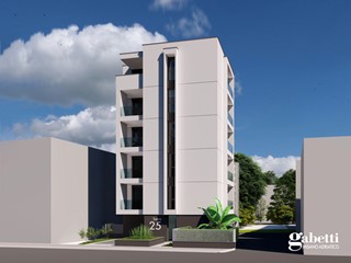 Trilocale in Vendita a Cattolica, 385'000&euro;, 76 m²