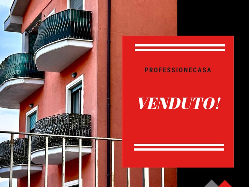 Quadrilocale in Vendita a Avezzano, 120'000&euro;, 100 m², arredato