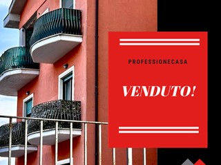 Quadrilocale in Vendita a Avezzano, 120'000&euro;, 100 m², arredato