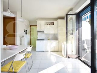 Bilocale in Vendita a Vasto, 130'000&euro;, 46 m², arredato