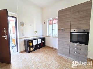 Bilocale in Vendita a Pomigliano d'Arco, 138'000&euro;, 65 m²