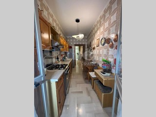 Appartamento in Vendita a Barletta, 290'000&euro;, 180 m²