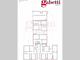 Negozio in Affitto a Barletta, 800 m²