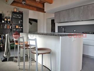 Bilocale in Vendita a Oleggio Castello, 139'000&euro;, 85 m², arredato