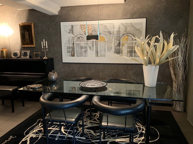 Appartamento in Vendita a Rovigo, 279'000&euro;, 150 m², con Box