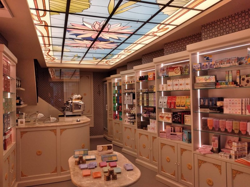 Attività commerciale in Vendita a Arezzo, 106'000&euro;, 60 m², arredato