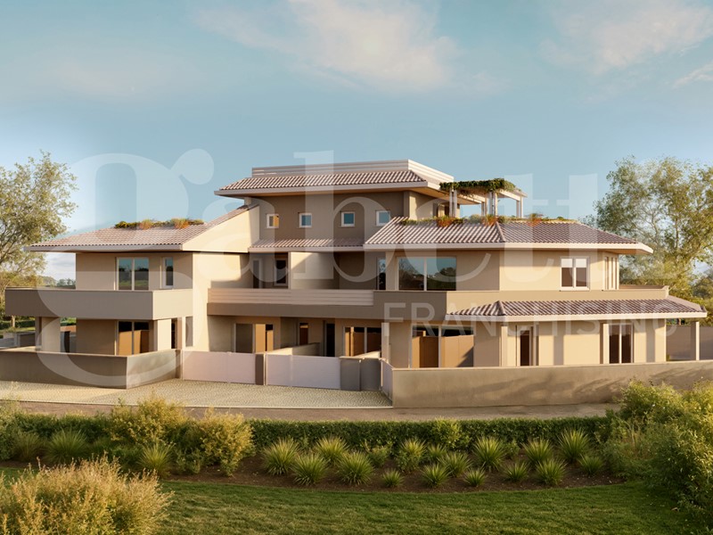 Casa Indipendente in Vendita a Pontedera, 370'000&euro;, 150 m²