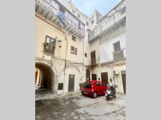 Bilocale in Affitto a Palermo, 520&euro;, 38 m²