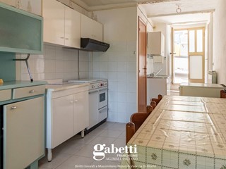 Casa Indipendente in Vendita a Castel Frentano, 59'000&euro;, 100 m², arredato