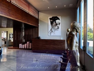 Capannone in Vendita a Impruneta, zona Tavarnuzze, 1'100'000&euro;, 620 m²