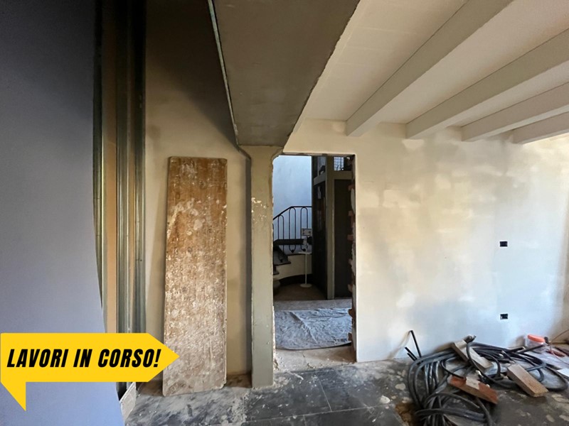 Monolocale in Vendita a Bologna, zona Ovest, 279'000&euro;, 56 m²