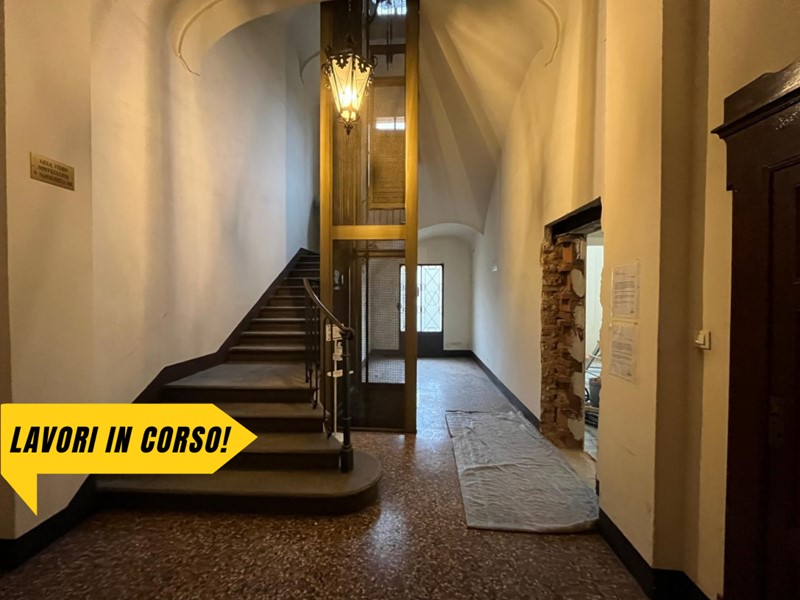 Monolocale in Vendita a Bologna, zona Ovest, 269'000&euro;, 56 m²
