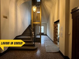 Monolocale in Vendita a Bologna, zona Ovest, 269'000&euro;, 56 m²
