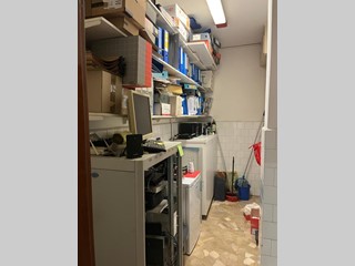 Immobile commerciale in Affitto a Casalecchio di Reno, zona Croce di Casalecchio, 850&euro;, 80 m²