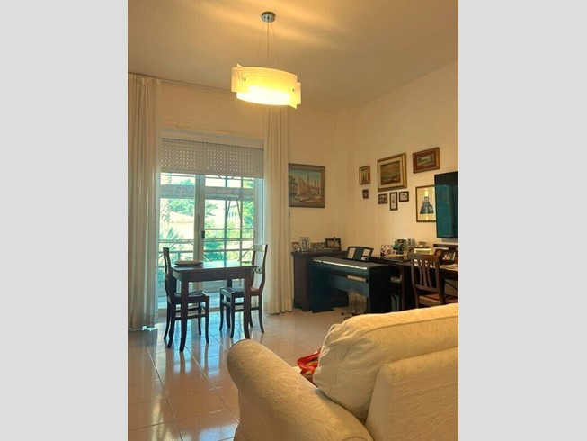 Appartamento in Vendita a Livorno, 380'000&euro;, 110 m²