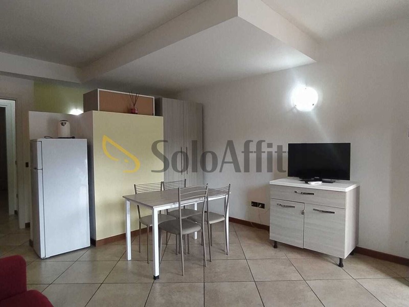 Bilocale in Affitto a Terni, zona Borgo Bovio, 400&euro;, 50 m², arredato