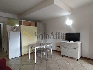 Bilocale in Affitto a Terni, zona Borgo Bovio, 400&euro;, 50 m², arredato