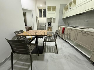 Trilocale in Affitto a Caserta, zona Falciano, 600&euro;, 65 m², arredato