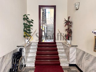 Stanza in Affitto a Torino, zona San Salvario, 475&euro;, 65 m², arredato