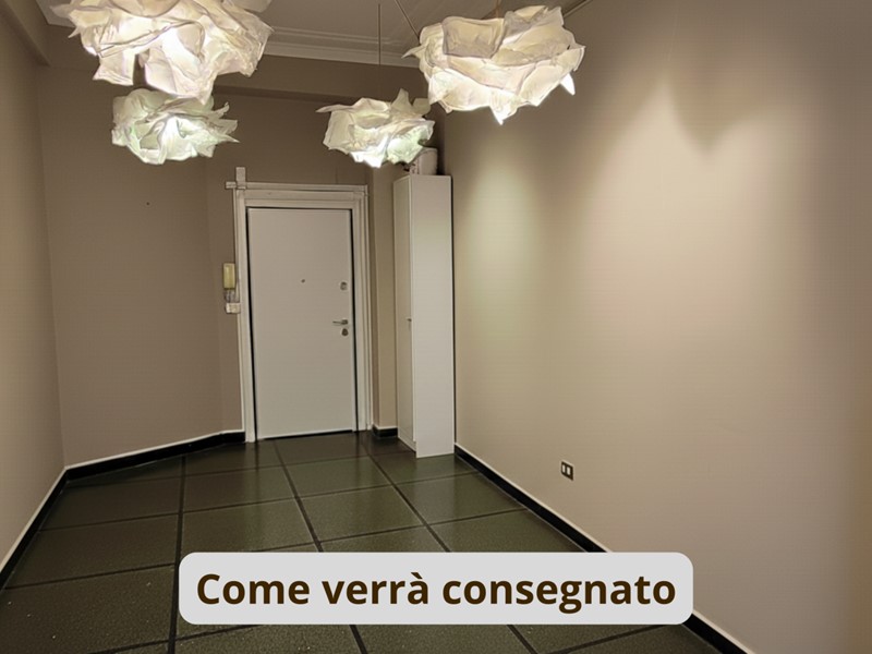 Ufficio in Affitto a Genova, zona Centro, 295&euro;, 26 m²