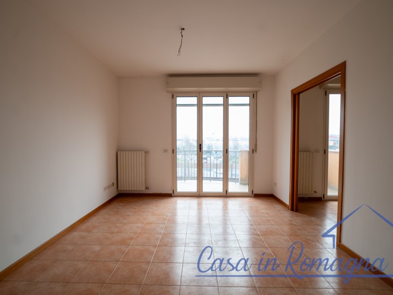 Trilocale in Vendita a Rimini, zona Lagomaggio, 309'000&euro;, 120 m², con Box