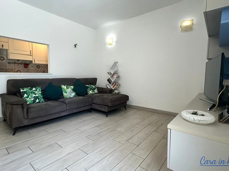 Trilocale in Vendita a Riccione, 275'000&euro;, 93 m², con Box