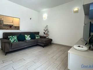 Trilocale in Vendita a Riccione, 275'000&euro;, 93 m², con Box