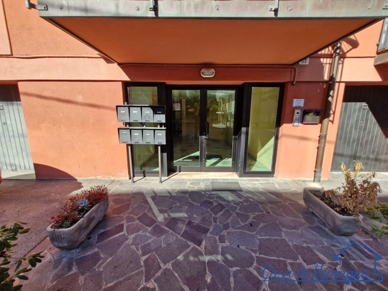 Trilocale in Vendita a Rimini, zona Covignano, 249'000&euro;, 91 m², con Box