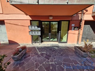 Trilocale in Vendita a Rimini, zona Covignano, 249'000&euro;, 91 m², con Box
