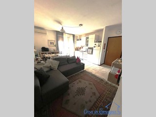 Trilocale in Vendita a Rimini, zona Grotta Rossa, 230'000&euro;, 89 m²