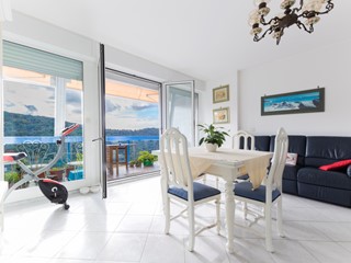 Appartamento in Vendita a Genova, zona Valbisagno, 170'000&euro;, 75 m²