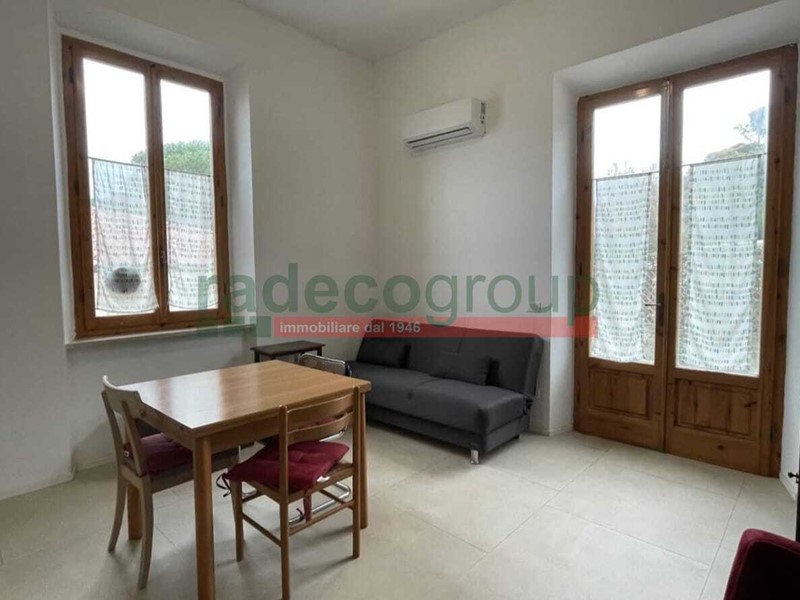 Bilocale in Vendita a Livorno, 105'000&euro;, 42 m²