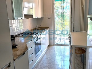 Appartamento in Vendita a La Spezia, 195'000&euro;, 110 m²
